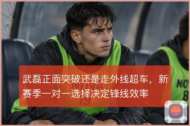 武磊正面突破还是走外线超车,新赛季一对一选择决定锋线效率